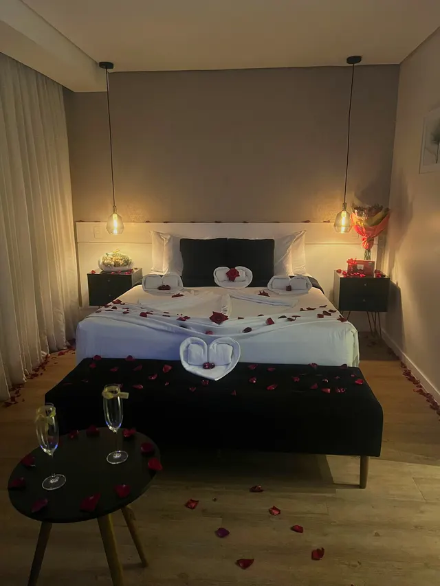 Pacote Romântico — Hotel Heritage, foto 5