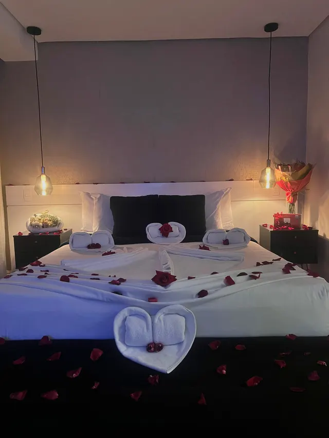Pacote Romântico — Hotel Heritage, foto 6