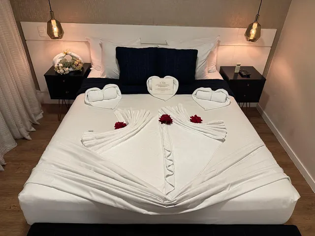 Pacote Romântico — Hotel Heritage, foto 8