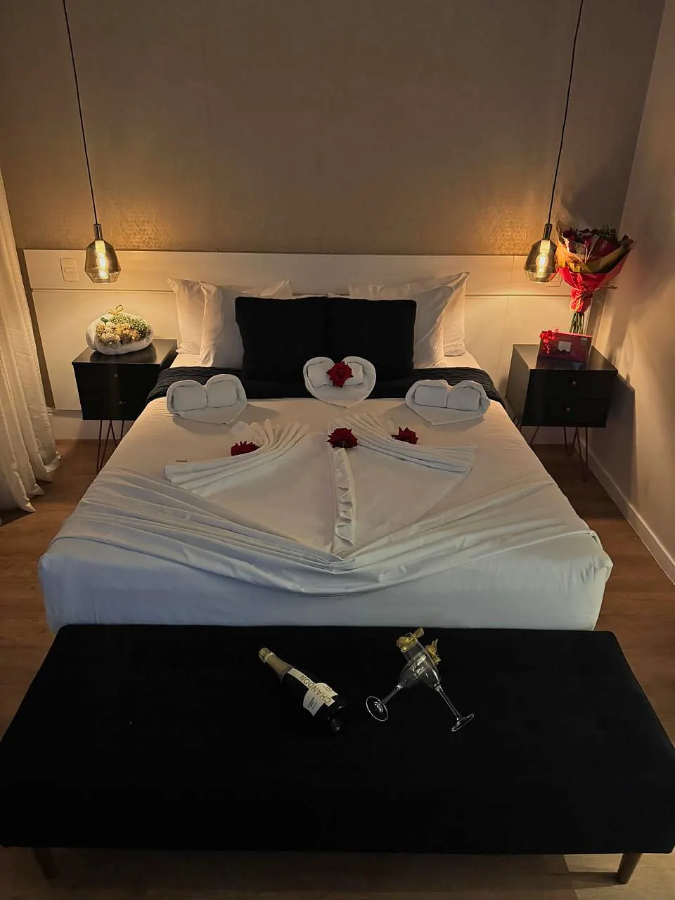 Pacote Romântico — Hotel Heritage, foto 9