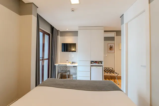 Standard Duplo Casal — Hotel Heritage, foto 1