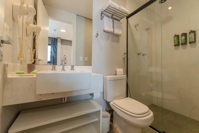 Standard Duplo Casal — Hotel Heritage, foto 2