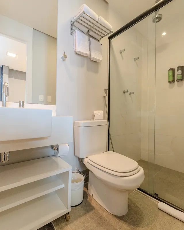 Standard Duplo Casal — Hotel Heritage, foto 3