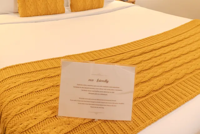 Standard Duplo Casal — Hotel Heritage, foto 6