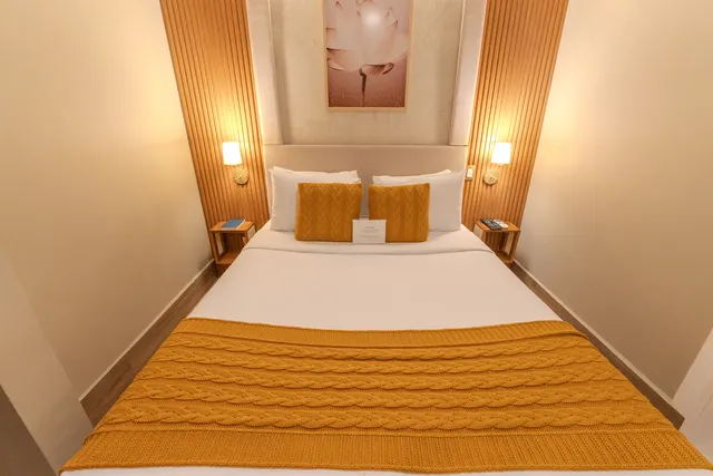 Standard Duplo Casal — Hotel Heritage, foto 8