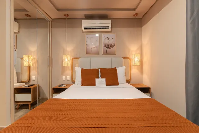 Standard Duplo Casal — Hotel Heritage, foto 11