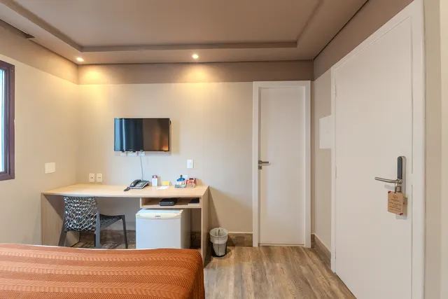 Standard Duplo Casal — Hotel Heritage, foto 13