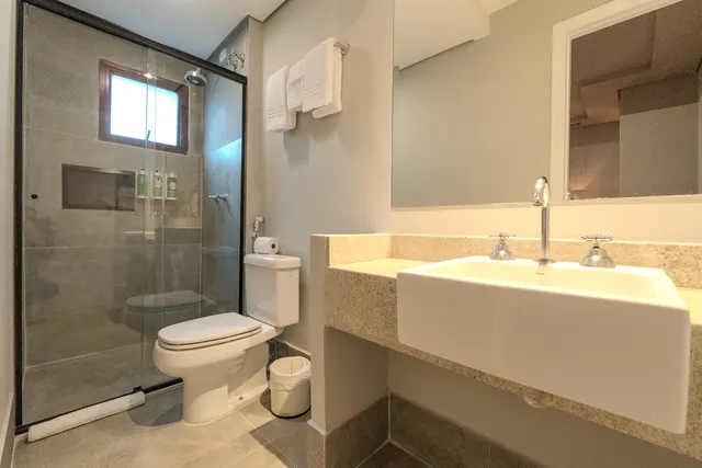 Standard Duplo Casal — Hotel Heritage, foto 14