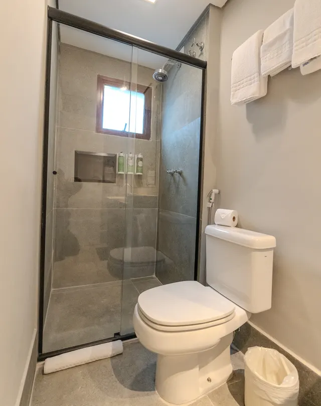 Standard Duplo Casal — Hotel Heritage, foto 15