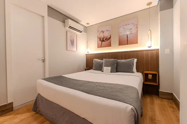 Standard Duplo Casal — Hotel Heritage, foto 17
