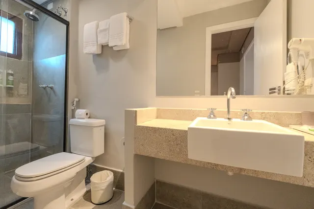 Standard Duplo Casal — Hotel Heritage, foto 18