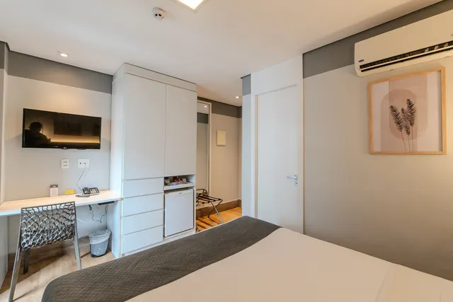 Standard Duplo Casal — Hotel Heritage, foto 20