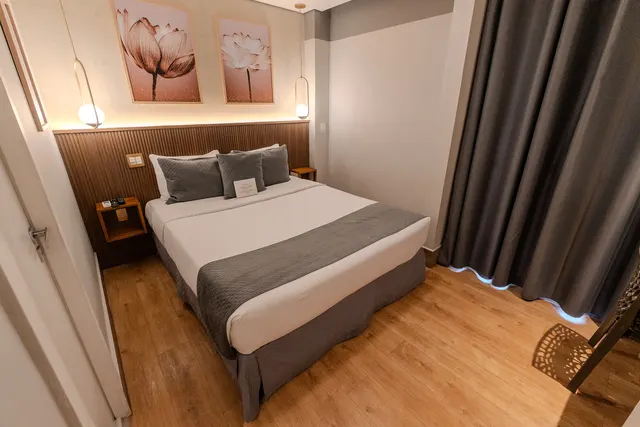 Standard Duplo Casal — Hotel Heritage, foto 21