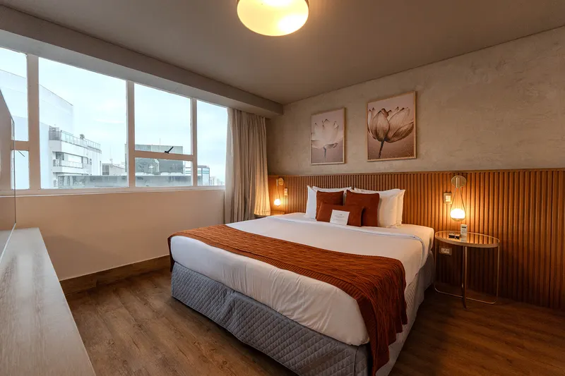 Hotel Heritage Heritage Suite — photo 6