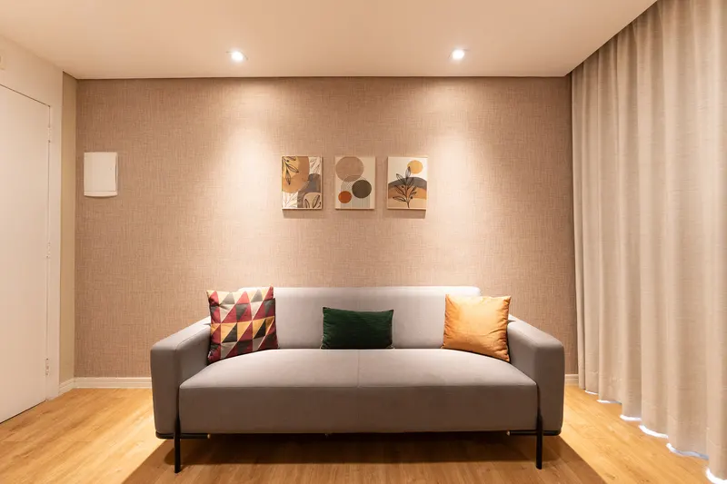 Hotel Heritage Master Suite — photo 4