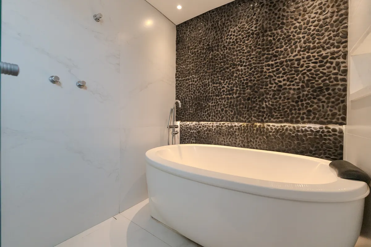Suíte Master do Hotel Heritage — foto 6