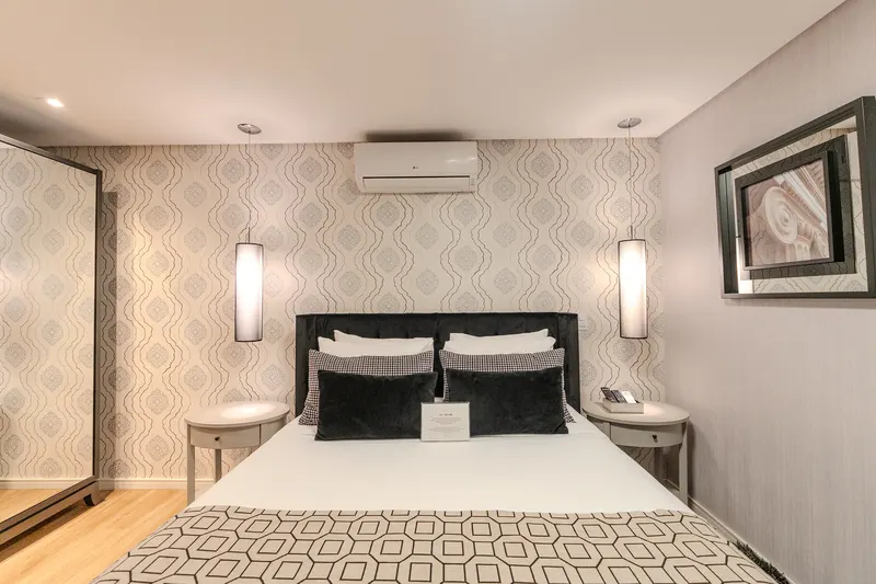Suíte Premium do Hotel Heritage — foto 1