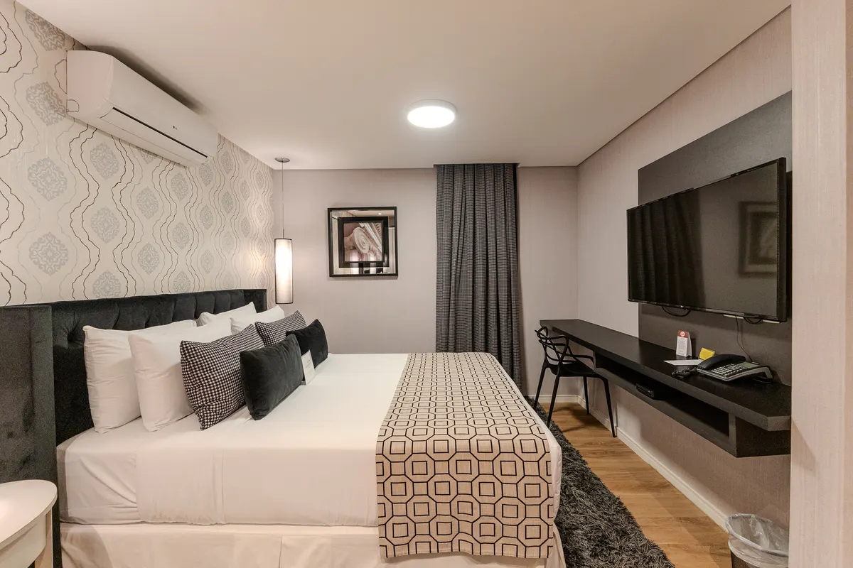 Hotel Heritage Premium Suite — photo 2