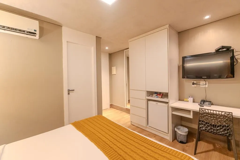 Standard Duplo Casal do Hotel Heritage — foto 4