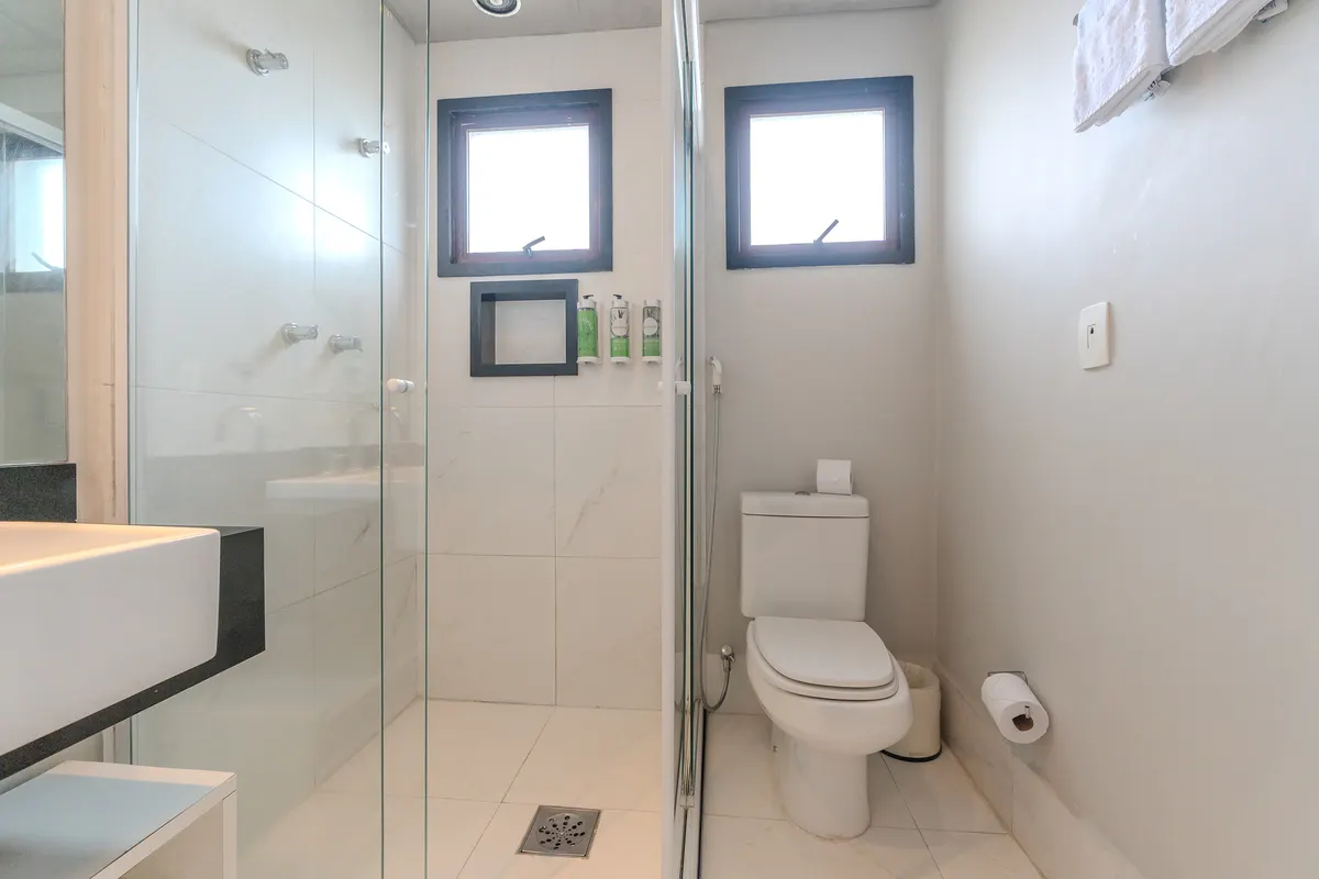 Standard Duplo Solteiro do Hotel Heritage — foto 4