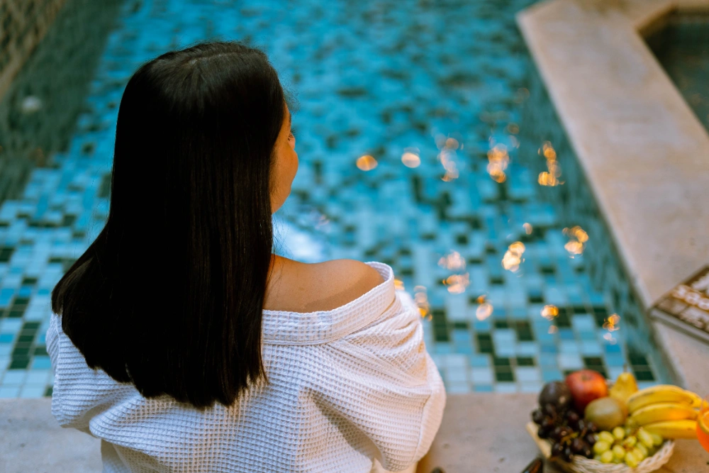 Hotel Heritage em São Paulo